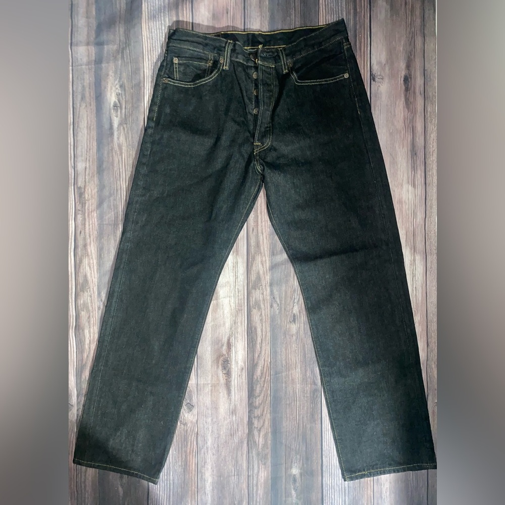 NEW 501 Levis Jeans